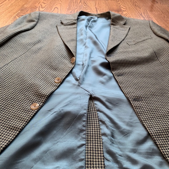 Barney’s-Hickery Freeman blazer - Picture 3 of 4